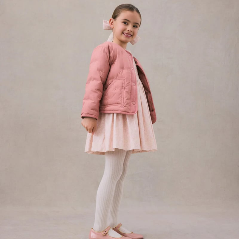 bonpoint スカート 6a