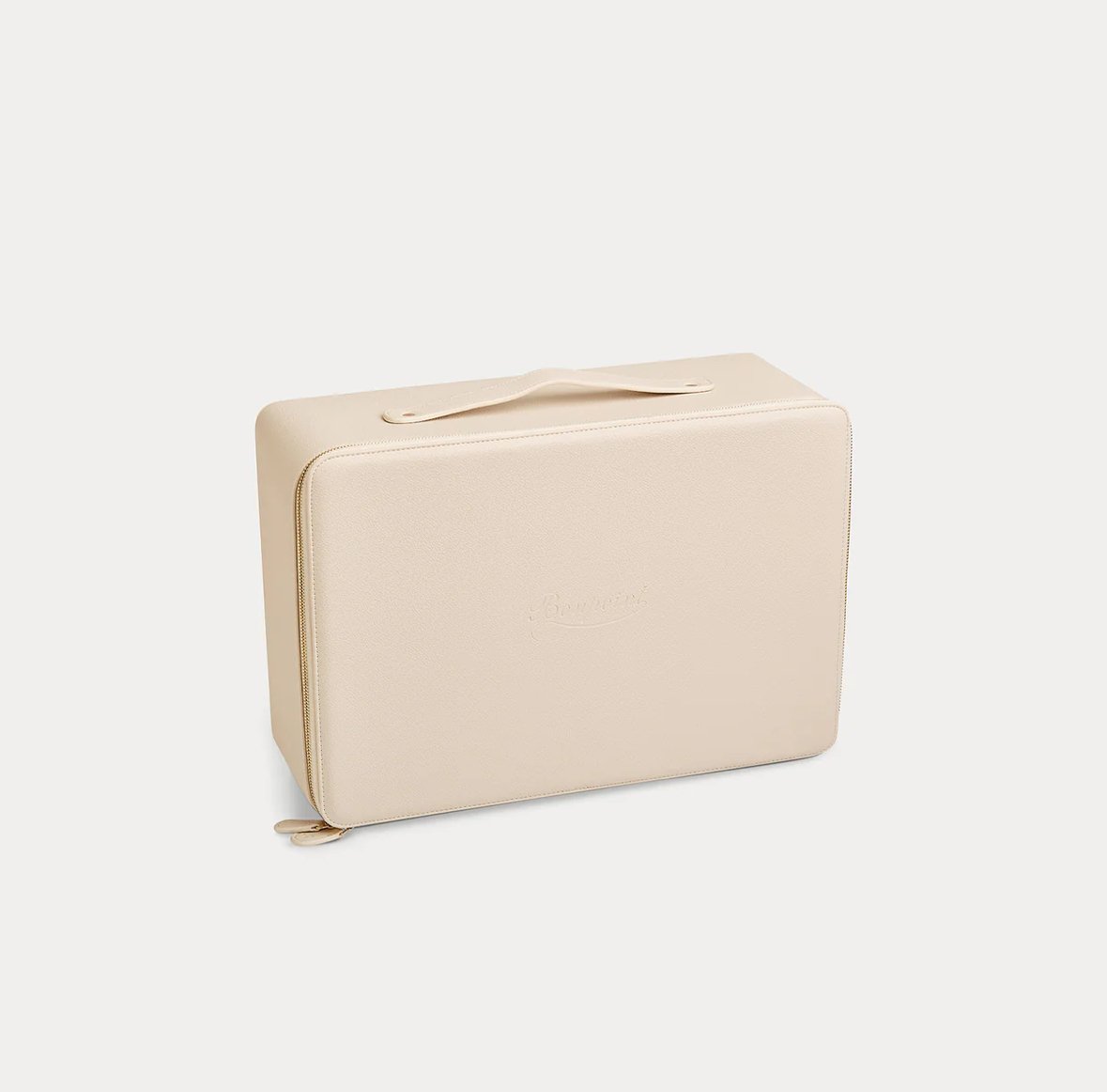 SALE！【国内定価22,330円】bonpoint ボンポワン トランク Mサイズ | pa