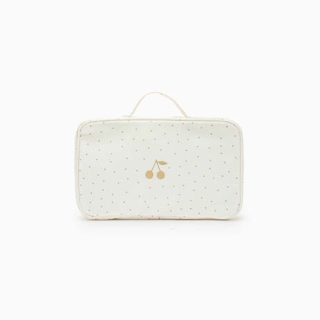 【国内定価12,430円】bonpoint ボンポワン ソフト トランク Sサイズ