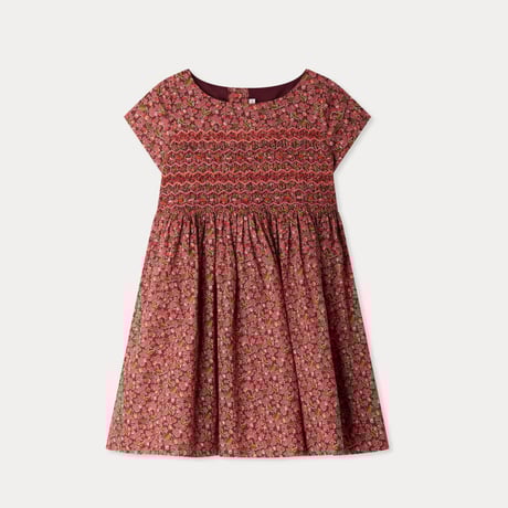 取り寄せ】10A【国内定価90,420円】bonpoint デュセス | paillette