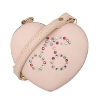 新品　ボンポワン　トランクバック ボンポワン オンラインストア | Bonpoint チェリー ミニトランクバッグ