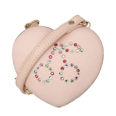 再入荷！【国内定価34,100円】bonpoint ショルダーバッグ