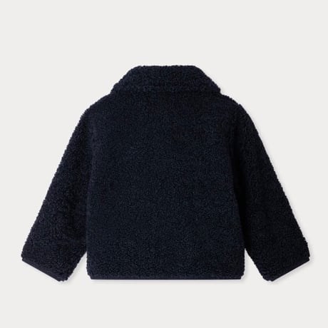 【取り寄せ】【国内定価51,150〜54,450円】2026fw bonpoint  アウター