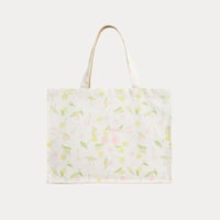 春夏新作【国内定価35,200円】bonpoint エミコ トートバッグ