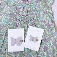 国内定価88,000円】4A 6A bonpoint デュセス | paillette point