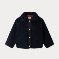 【取り寄せ】【国内定価51,150〜54,450円】2026fw bonpoint  アウター