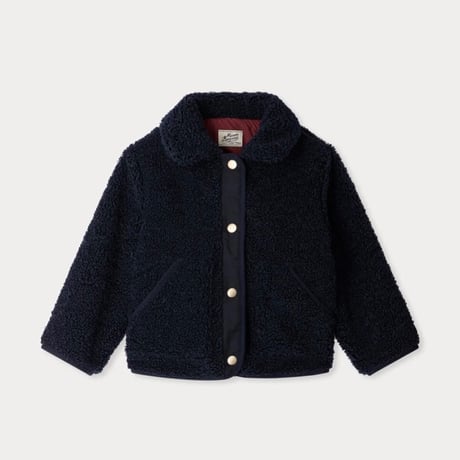 【取り寄せ】【国内定価51,150〜54,450円】2026fw bonpoint  アウター