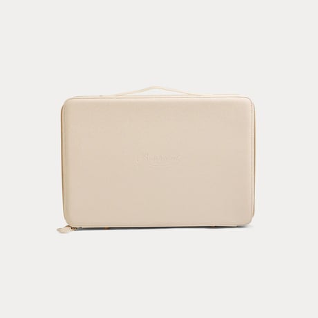 再入荷！【国内定価22,330円】bonpoint ボンポワン トランク Mサイズ