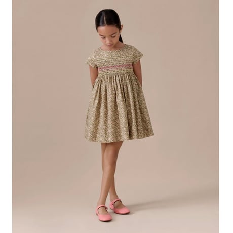 【国内定価88,000~90,200円】8A 10A bonpoint デュセス