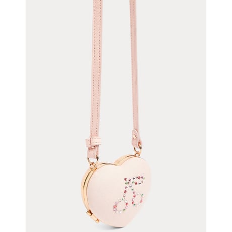 再入荷！【国内定価34,100円】bonpoint ショルダーバッグ
