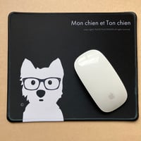 オーダーデザイン マウスパッド