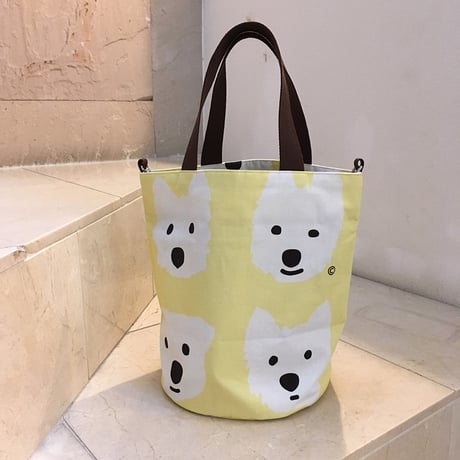 MON_TONオリジナル トートバッグfor Kids-75オールシーズン