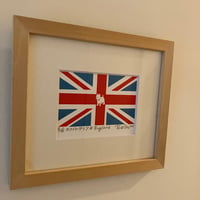 ホワイトテリア＆England