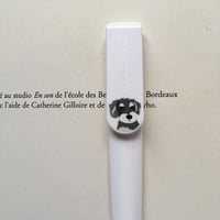 フレンズ シンプルボールペン