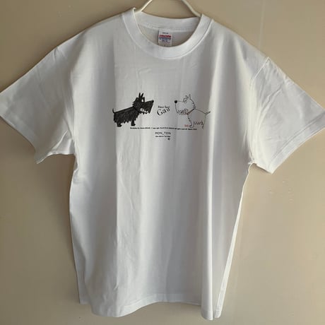 8周年SALE GauTシャツPart2　Men's&Ladies&Child