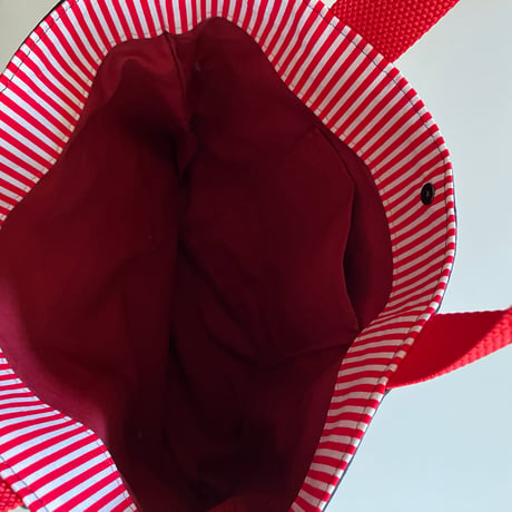 えへへうふふ9wes MON_TONオリジナルBag
