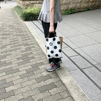 モントン ベーシックユニークpetit Bagドット