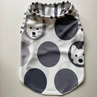 MON_TON ワンコ服 「ドットMono」予約商品