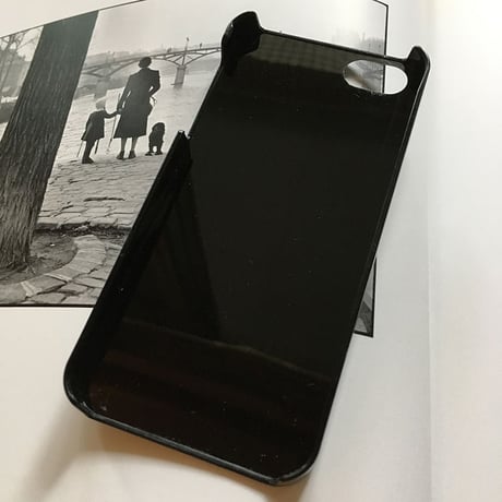 プリンセスプリンスGray/  アンドロイド版も対応スマホケース