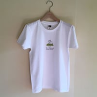 Ladies&ChildTシャツ  モンシアン