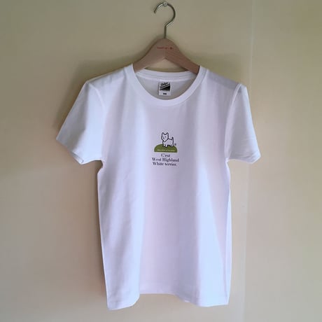 Ladies&ChildTシャツ  モンシアン