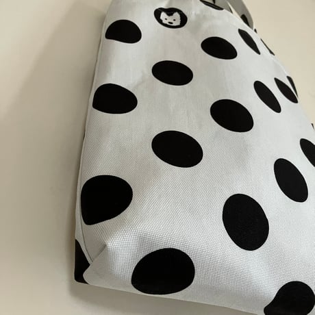 モントンFabricBAGドット 完全オリジナル限定品（在庫限り）