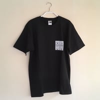 MensTシャツ   ウェスティポイント Black