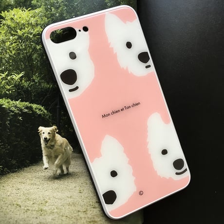強化ガラス・スマホケース for iPhone