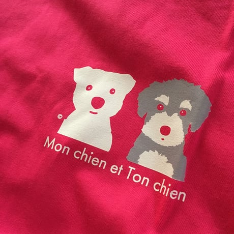 フレンズ カラーTシャツ-Ladies&Mens　52colorsご用意