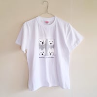 MensTシャツ-ベーシックGray