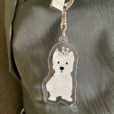 8周年SALE-Last New Goodsプリンセス プリンス アクリルキーホルダー