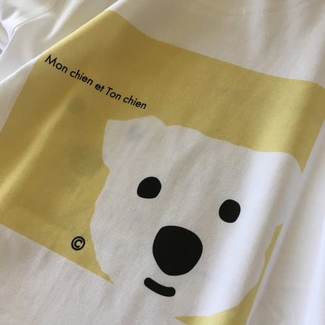 うちの子あの子 Tシャツ-レモンLadies