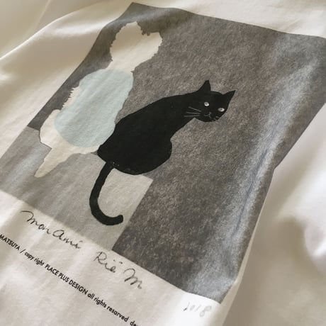 8周年SALE「友だち」Tシャツ