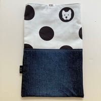 ＆デニムBag in bag-103