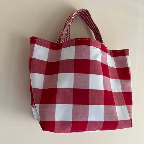 モントン オリジナルpetit BAGドット