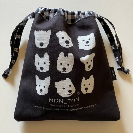 CATEGORY 小物 | MON_TON /Mon chien et Ton chien