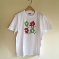 8周年SALE ワンも唄う ハイクオリティTシャツ　Men's&Ladies&Child