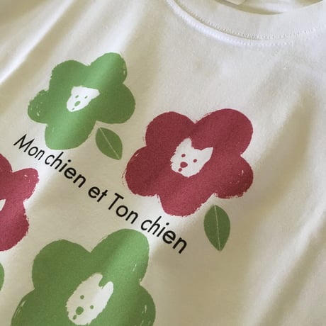 8周年SALE ワンも唄う ハイクオリティTシャツ　Men's&Ladies&Child
