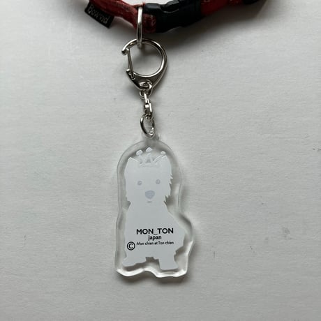 8周年SALE-Last New Goodsプリンセス プリンス アクリルキーホルダー