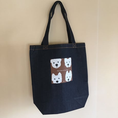 トートバッグ Mサイズ