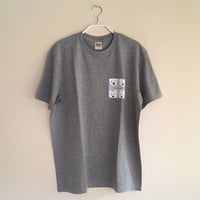 MensTシャツ   ウェスティポイント Gray