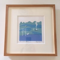 お家にかえろう(第一版）　The 51st Finland Art Exhibition Award