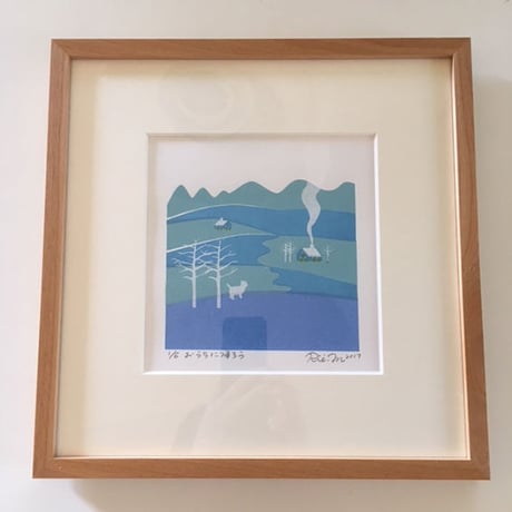 お家にかえろう(第一版）　The 51st Finland Art Exhibition Award
