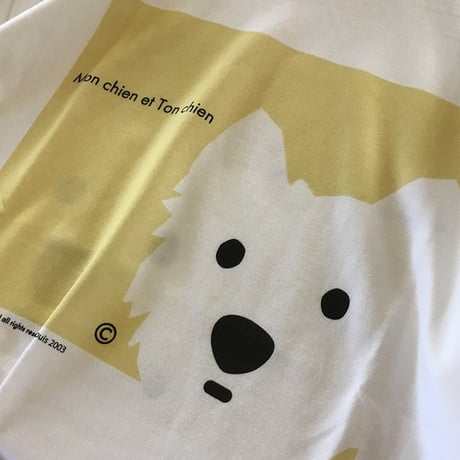 8周年SALE うちの子あの子 Tシャツ-レモン-Men's
