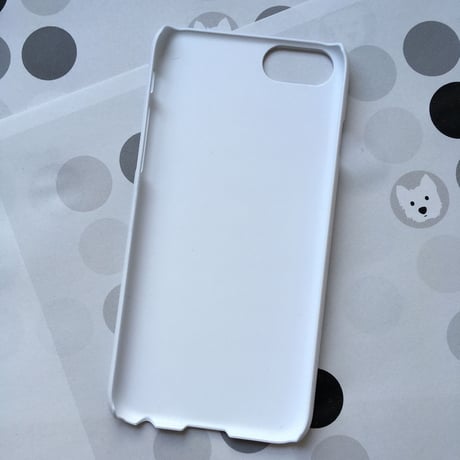 ドットデザイン スマホケースfor iPhone&Android