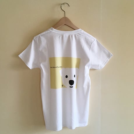 うちの子あの子 Tシャツ-レモンLadies