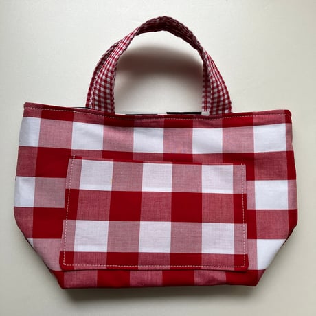 モントン オリジナルpetit BAGドット