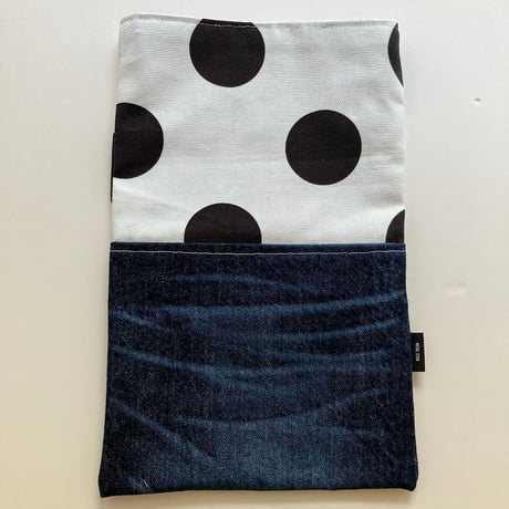 ＆デニムBag in bag-103