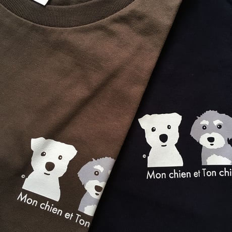 フレンズ カラーTシャツ-Ladies&Mens　52colorsご用意