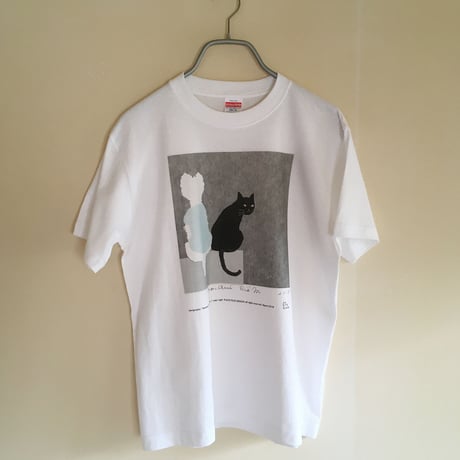 8周年SALE「友だち」Tシャツ